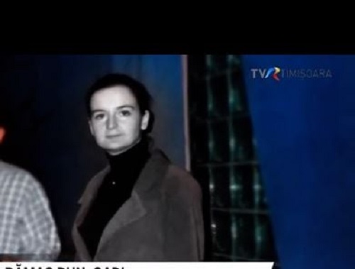 Breasla presei timișorene este mai săracă. Gabriela Stoian, jurnalistă la TVR Timișoara, ne-a părăsit...
