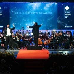 Un premiu pentru excelență în medicină a fost acordat prof. univ. dr. Mihnea Munteanu