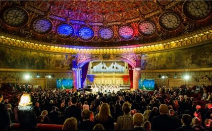 Gala Sportului Românesc, pe data de 18 martie