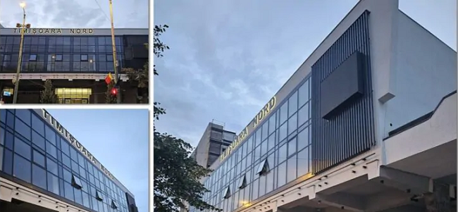 Locuitorii din zona Gării de Nord din Timișoara organizează un protest împotriva infracționalității și a condițiilor insalubre din zonă (foto/video) 2 gara de nord1
