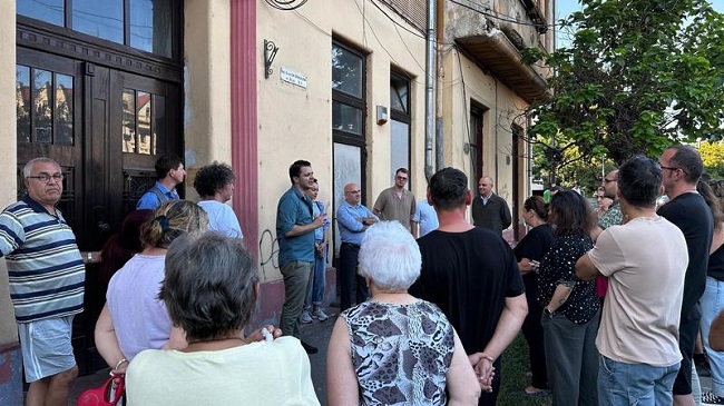 Controale intensificate și patrule mixte în zona Gării de Nord din Timișoara 1 Controale intensificate și patrule mixte în zona Gării de Nord din Timișoara