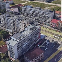 Garajele de pe Dragalina: demolare blocată în instanță, Primăria Timișoara caută ieșirea prin „negociere”