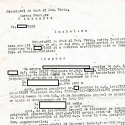 Garajele de pe Dragalina: demolare blocată în instanță, Primăria Timișoara caută ieșirea prin „negociere”