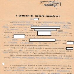Garajele de pe Dragalina: demolare blocată în instanță, Primăria Timișoara caută ieșirea prin „negociere”