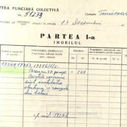 Garajele de pe Dragalina: demolare blocată în instanță, Primăria Timișoara caută ieșirea prin „negociere”
