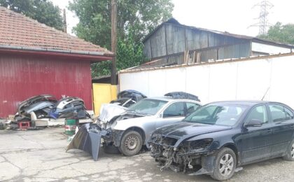 Garda de Mediu Arad, controale în județul Timiș: amenzi de 40.000 de lei