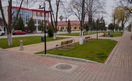 O grădiniţă din Timiş va fi modernizată cu 11,3 milioane de lei