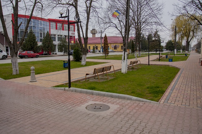 O grădiniţă din Timiş va fi modernizată cu 11,3 milioane de lei