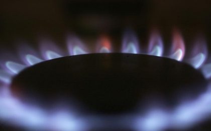 Într-un singur an, gazul s-a scumpit de 5 ori, iar energia electrică de 4 ori