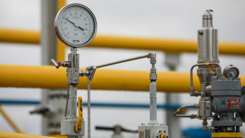 Alimentarea cu gaze naturale, oprită pentru două zile în Sânnicolau Mare