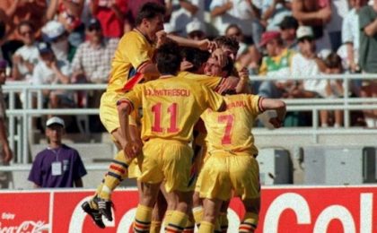 Semnal pentru relansarea fotbalului românesc: meciul primarilor cu Generația de Aur. E invitat și un edil din Timiș