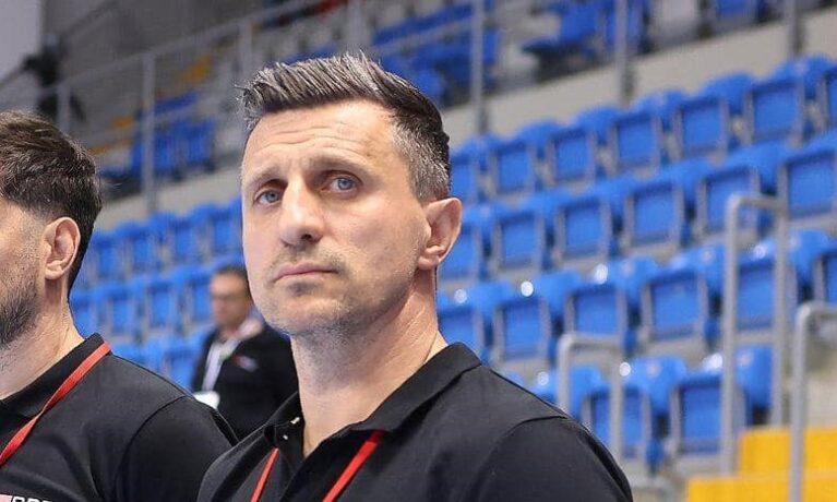 SCM Timişoara, reacţie la sancţionarea drastică a antrenorului George Buricea