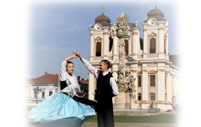 Trei secole de cămin, credinţă şi cultură în Banat. Zilele Culturale ale Germanilor din Banat - 2-4 iunie 2023 - Timișoara