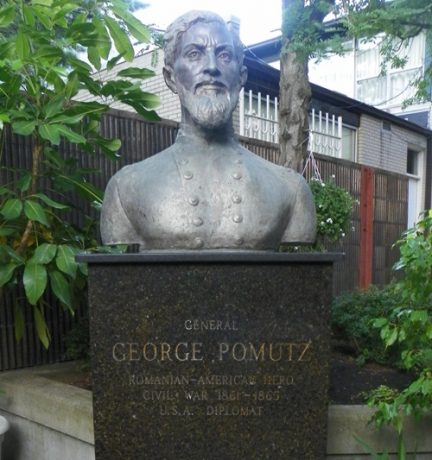 gheorghe pomut
