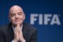 Gianni Infantino: FIFA se opune cartonașelor albastre