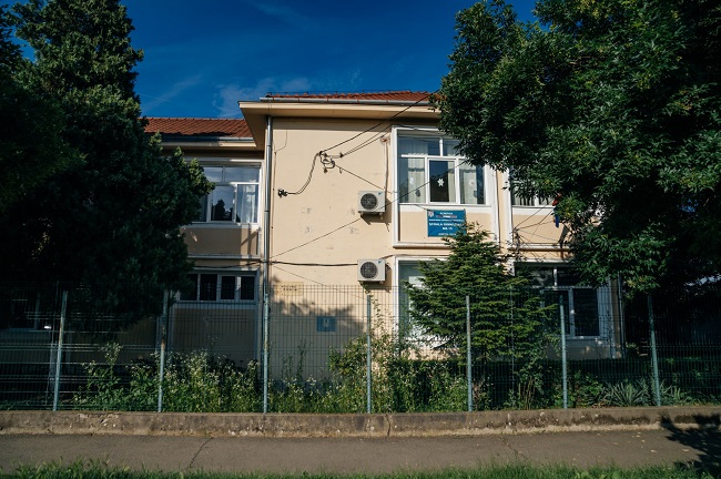 Primăria Timișoara a semnat contractul pentru reabilitarea Școlii Gimnaziale nr. 15