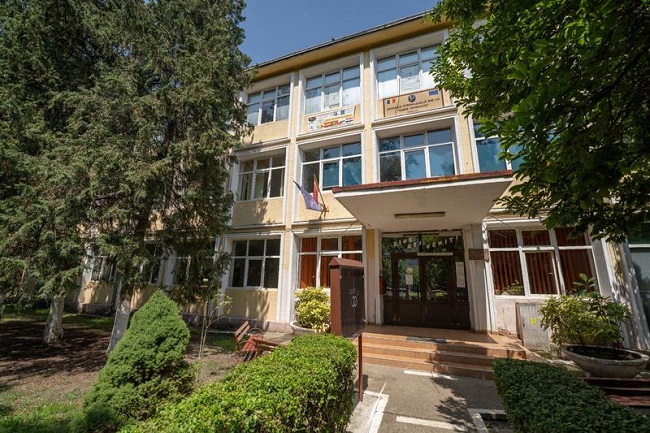 Finanțare europeană pentru reabilitarea termică a corpului C1 al Școlii Gimnaziale nr. 16 din Timișoara