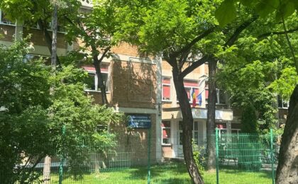 ”Împreună în Timișoara multiculturală” - festival județean la Școala Gimnazială nr. 25