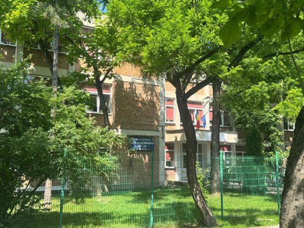 ”Împreună în Timișoara multiculturală” - festival județean la Școala Gimnazială nr. 25