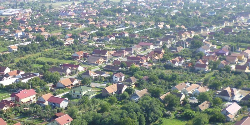 Topul celor mai bogate comune din România: 3 dintre primele 10 sunt din Timiș