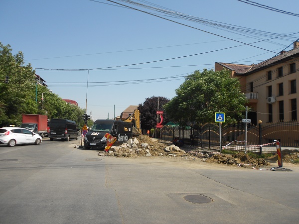 girocului 4