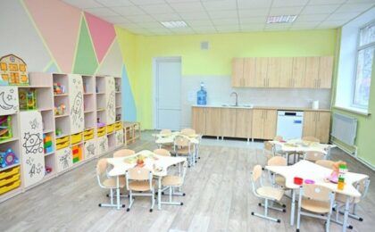 Grădinița dintr-o comună timișeană va fi reabilitată cu 6,2 milioane de lei