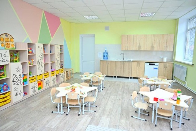 Grădinița dintr-o comună timișeană va fi reabilitată cu 6,2 milioane de lei