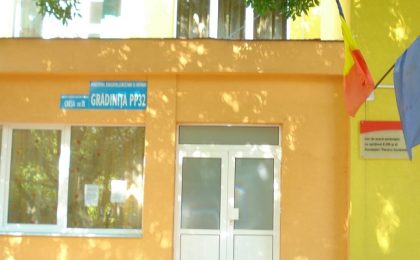 Primăria Timișoara promite lucrări de reparații la școlile si grădinițele din oraș pe perioada verii