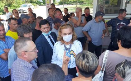 Grapini, după ce UE a anunțat revenirea la cărbune: “România s-a grăbit să închidă minele și termocentralele! Am vrut să fim premianții clasei și acum suntem repetenți!”