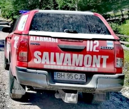 Grav accident de ATV în vestul țării - două victime, una decedată