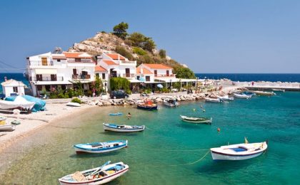 Grecia ridică noi restricții înaintea sezonului de vară