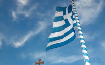Grecii sunt chemați la urne duminică