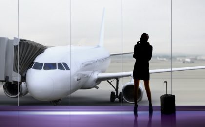 Atenționare de călătorie pentru Germania: Greve pe mai multe aeroporturi