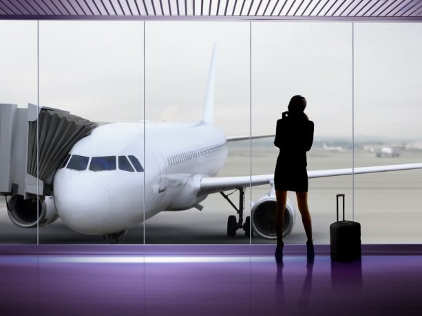 Greva unor angajaţi Lufthansa afectează zborurile programate pe aeroporturile din Germania