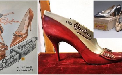 Fabrica Guban din Timişoara, o legendă vie