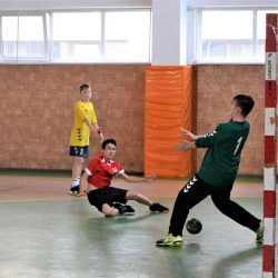 handbal 12