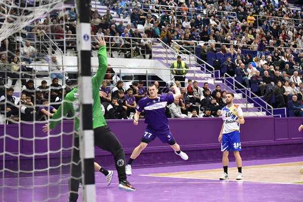 SCM Politehnica Timișoara, duel cu Potaissa în sferturile Cupei României 1 S-a stabilit programul în Final Four-ul Cupei României la handbal masculin