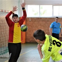 handbal 7