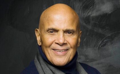 Harry Belafonte a murit. Marele cântăreț și actor avea 96 de ani 1 Harry Belafonte a murit. Marele cântăreț și actor avea 96 de ani
