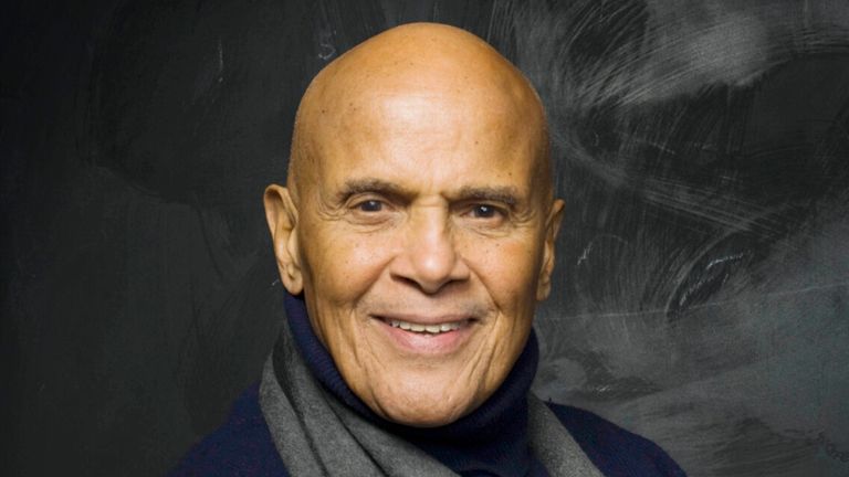 Harry Belafonte a murit. Marele cântăreț și actor avea 96 de ani