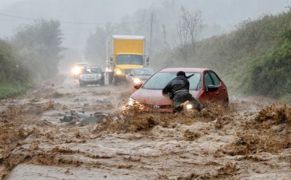 Uraganul Helene lasă în urmă peste 40 de morți și pagube de miliarde în sud-estul SUA
