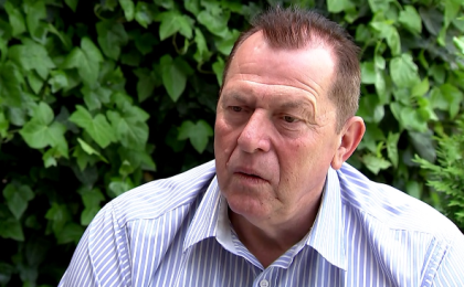 Helmut Duckadam a murit