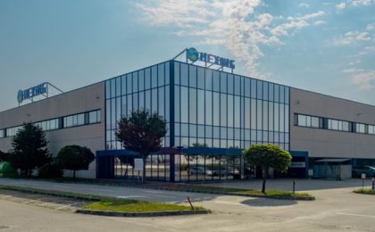 O companie chineză ocupă locul lăsat liber de AEM Timișoara, fostul cel mai mare producător de contoare din România. Va deschide o fabrică lângă oraș