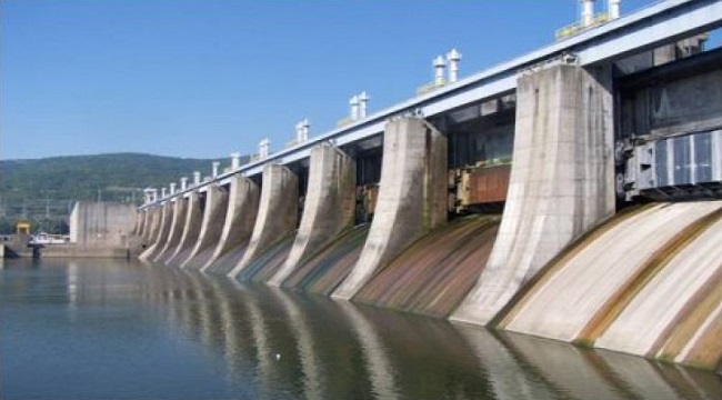 Hidroelectrica a închis anul cu lacurile de acumulare la cel mai scăzut nivel din 2018
