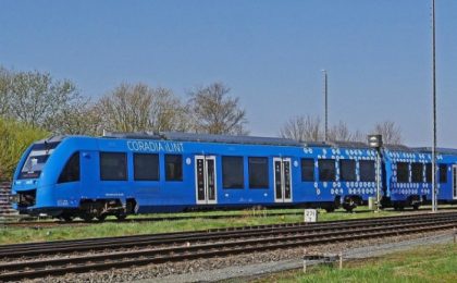 Premieră națională în transportul feroviar: tren rapid intre Timis si Caras Severin