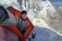 Horia Colibășanu continuă ascensiunea spre vârful Nanga Parbat. A ajuns la 6.000 de metri altitudine