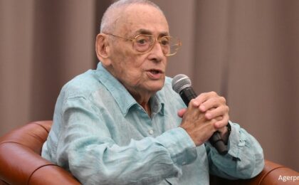 A murit compozitorul Horia Moculescu