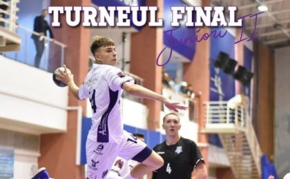 Alb-violeții Timișoarei, la un pas de semifinalele Turneului Final J2