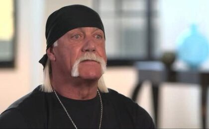 A murit Hulk Hogan: legenda wrestlingului avea 71 de ani