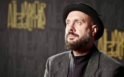 Regizorul Hunor Horváth, nou director interimar la Teatrul Maghiar